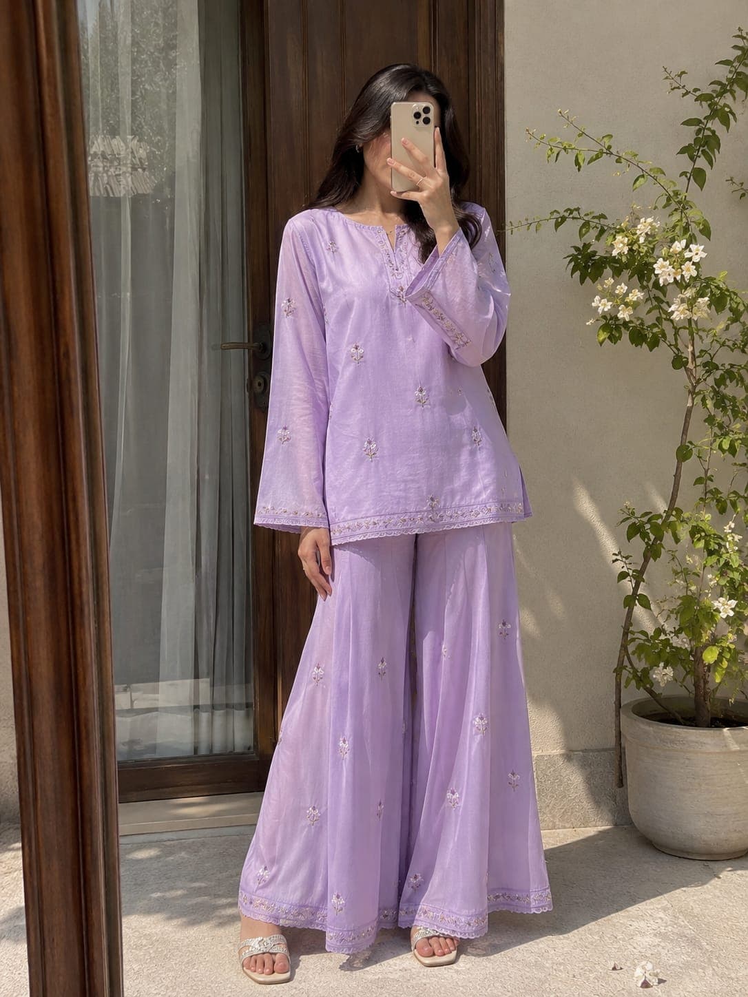 Ayesha Zari Masterpiece