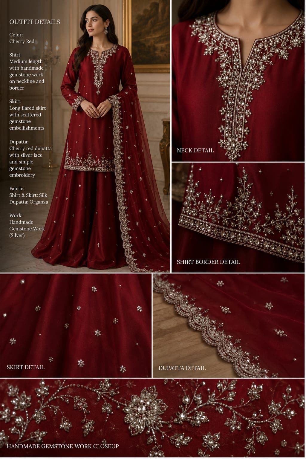Ghazala Royal Essence
